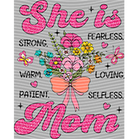 Mother's Day-MM 3978